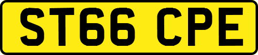 ST66CPE