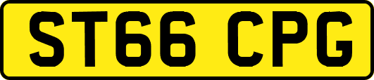 ST66CPG