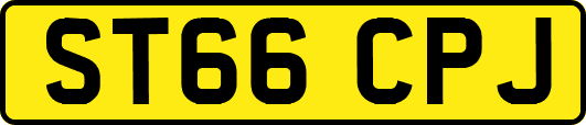 ST66CPJ
