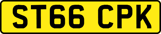ST66CPK