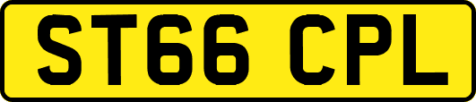 ST66CPL