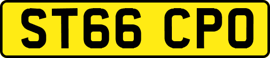ST66CPO