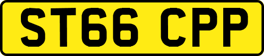 ST66CPP