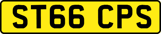 ST66CPS