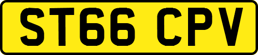ST66CPV