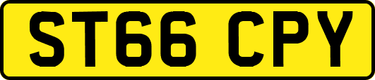 ST66CPY