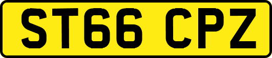 ST66CPZ