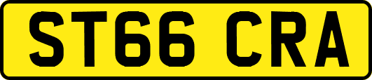 ST66CRA