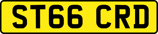 ST66CRD
