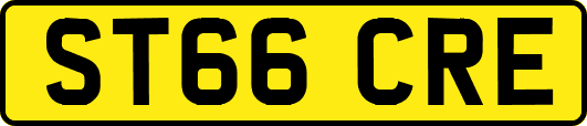ST66CRE