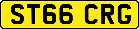 ST66CRG