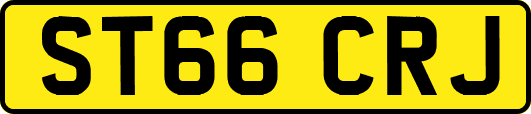 ST66CRJ