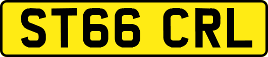 ST66CRL