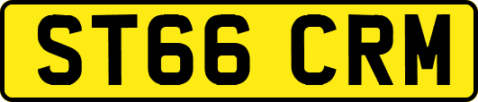 ST66CRM