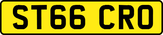 ST66CRO