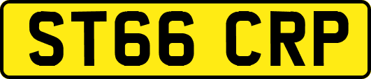 ST66CRP
