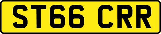 ST66CRR