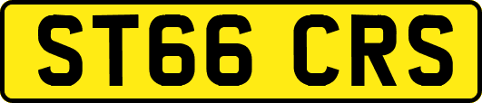 ST66CRS