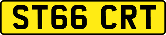 ST66CRT
