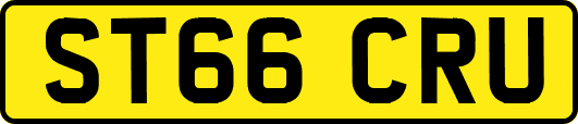 ST66CRU