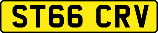 ST66CRV