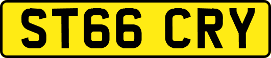 ST66CRY