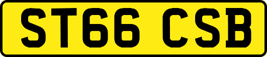 ST66CSB