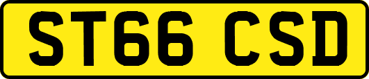 ST66CSD