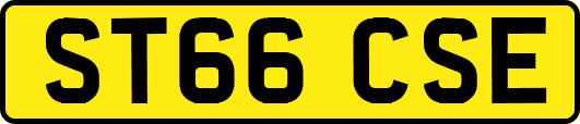 ST66CSE