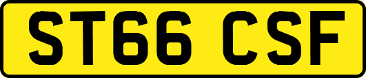 ST66CSF