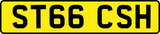 ST66CSH