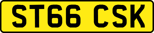 ST66CSK