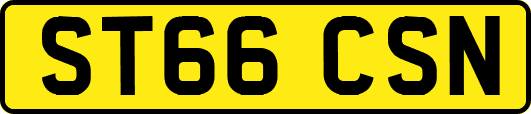 ST66CSN