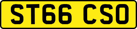 ST66CSO