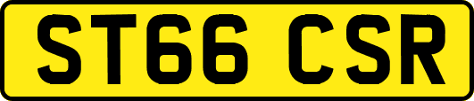ST66CSR