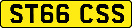 ST66CSS