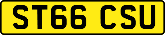 ST66CSU