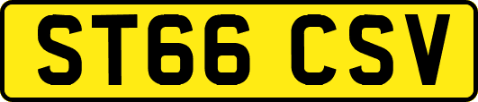 ST66CSV