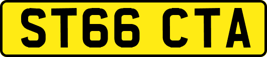 ST66CTA