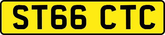 ST66CTC