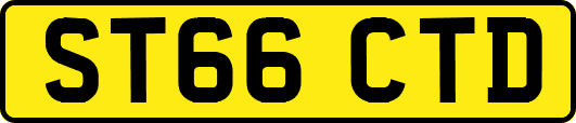 ST66CTD