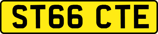 ST66CTE