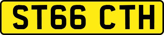 ST66CTH