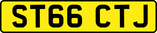 ST66CTJ