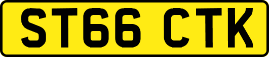 ST66CTK