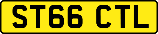 ST66CTL