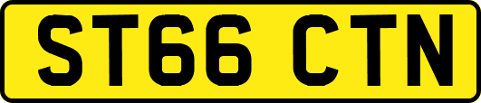 ST66CTN