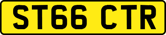 ST66CTR