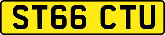ST66CTU