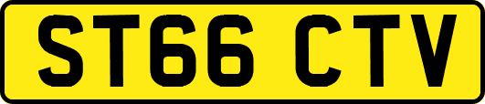 ST66CTV